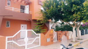 mini villa
